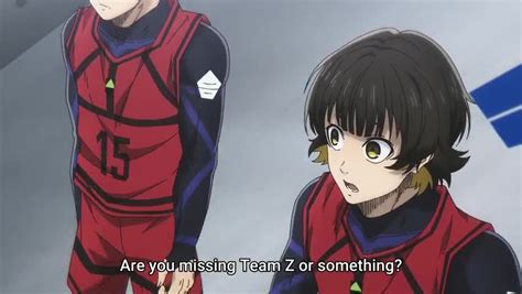 gostream blue lock|Blue Lock Episode 24 English Dubbed .